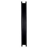 ARCTIC P12 Slim PWM PST Fan 3-pack Sort 120 mm