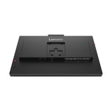 Lenovo ThinkVision T24D-4v IPS 1920 x 1080 (Full HD) HDMI DisplayPort USB-C 120Hz