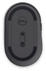 Dell Premier MS7421W Optisk Trådløs Sort
