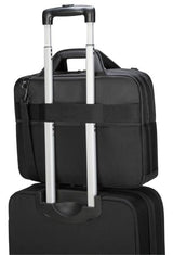 Targus CityGear 3 Bæretaske 15.6 Polyester Polyurethan Sort