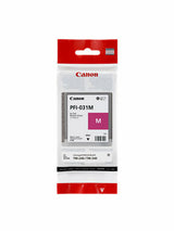 Canon PFI 031 M Magenta Blækbeholder