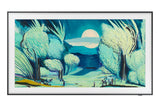Samsung The Frame LS03F Series QE50LS03FAU 50 4K UHD (2160p) Smart TV