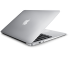 MacBook Air 13" 1.6 GHz I5 8GB RAM 128GB SSD 2015 Refurbished