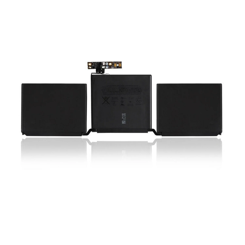 Batteri til MacBook Pro 13” A1708