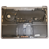 MacBook Pro 13" intel 2020 Keyboard / Tastatur Topcase med Trackpad Spacegray Original A2287