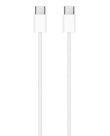 USB-C Oplader Kabel Charge Cable til Apple iPhone 15 (1M) & (2M)