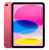 Apple iPad A16 11" Wi-Fi + Cellular 256GB Pink 2025