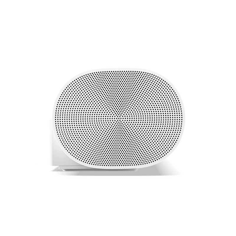 Sonos Arc 5.0 Soundbar med Dolby Atmos – Hvid – Trådløs & Appstyret