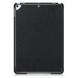 Kvalitets iPad Cover til iPad 10.2" - 10.5" (2019-2020) med Sleep/Wake funktion