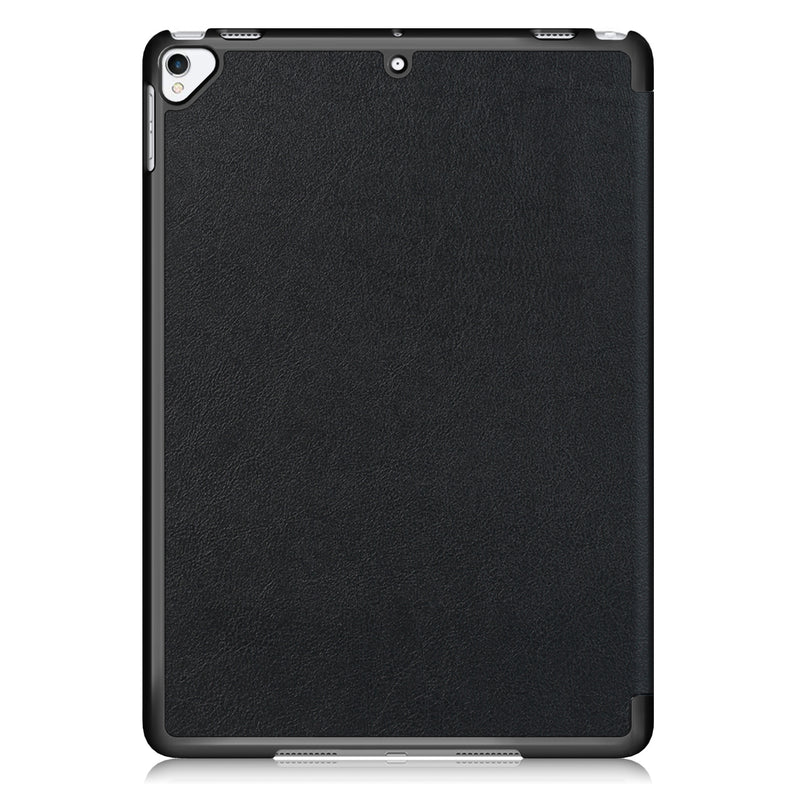 Kvalitets iPad Cover til iPad 10.2" - 10.5" (2019-2020) med Sleep/Wake funktion