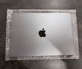 Komplet Skærm til MacBook Pro 14" A2442 / A2779 / A2918 (M1, M2 & M3) – Original Pulled, Space Gray