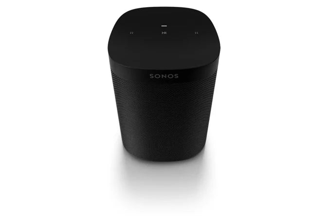 Sonos One SL - Sort