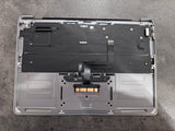 MacBook Air 13" M1 2020 Keyboard / Tastatur Topcase med Trackpad Spacegray Original A2337