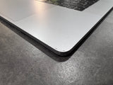 MacBook Pro 15" A1707 2016-2017 Topcase med Batteri, Trackpad & Højttalere Space Gray Original