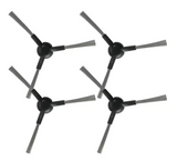 Sidebørster til JONR P20 PRO Robotstøvsuger – Effektiv Udskiftning