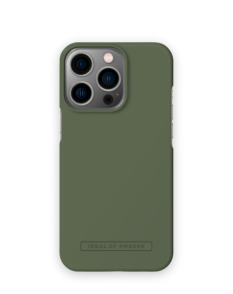 iDeal Of Sweden Cover Seamless Khaki