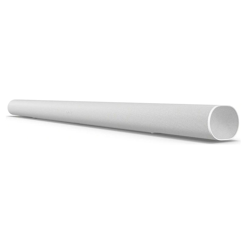 Sonos Arc 5.0 Soundbar med Dolby Atmos – Hvid – Trådløs & Appstyret
