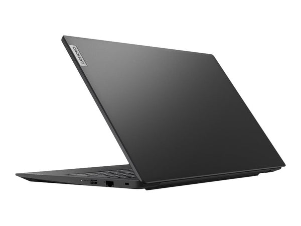 Lenovo V15 G4 AMN Laptop - 15.6" Full HD, AMD Ryzen 5 7520U, 8 GB RAM, 256 GB SSD, Windows 11 Home - Nordisk Tastatur