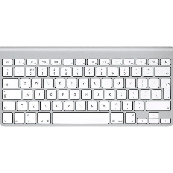Apple Tastatur / Keyboard A1413 BRUGT