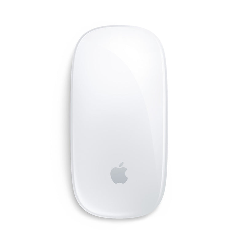Apple Magic Mouse - Brugt God Stand