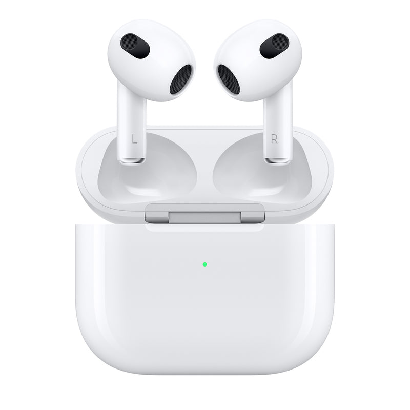 Apple AirPods Gen 3 2021 Brugt