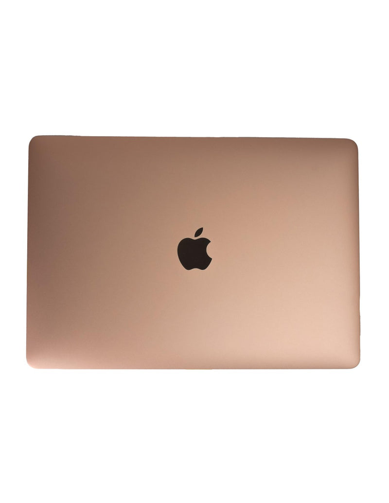 Komplet Skærm til MacBook Air 13" A2337 (2020) – OEM Kvalitet – Space Gray eller Silver