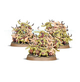 Maggotkin of Nurgle: Nurglings - Warhammer Age of Sigmar