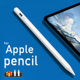 Stylus Pencil til Apple iPad (6th,7th,8th,9th,10 Gen) 2018 - 2022