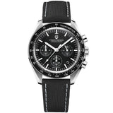 PAGANI DESIGN PD-1701 Moonwatch – Quartz Chronograph, Safirglas & 100M Vandtæt