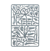 Seraphon: Aggradon lancers - Warhammer Age of Sigmar