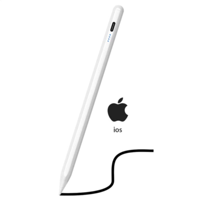 Premium Active Stylus Pen: Dit Værktøj til Præcis Digital Kreativitet