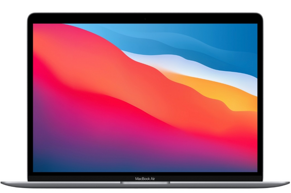 MACBOOK AIR 13" 1,6 GHz I5 8GB RAM 128GB SSD 2018 REFURBISHED
