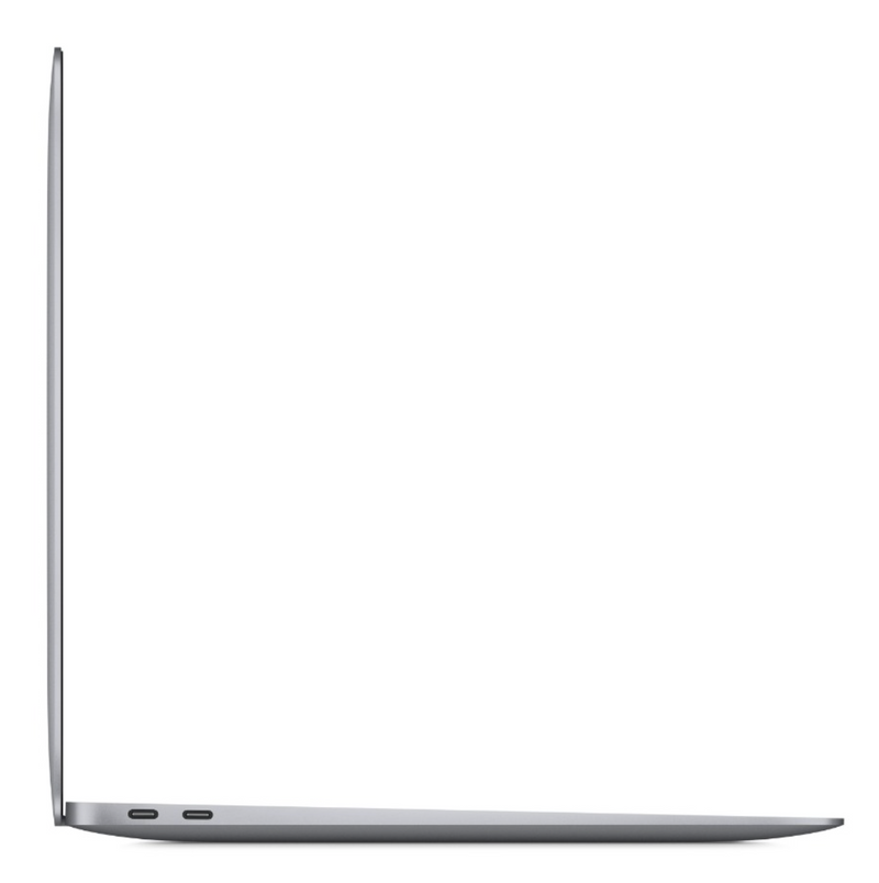 MACBOOK AIR 13" 1.1 GHz I3 8GB RAM 256GB SSD 2020 SILVER