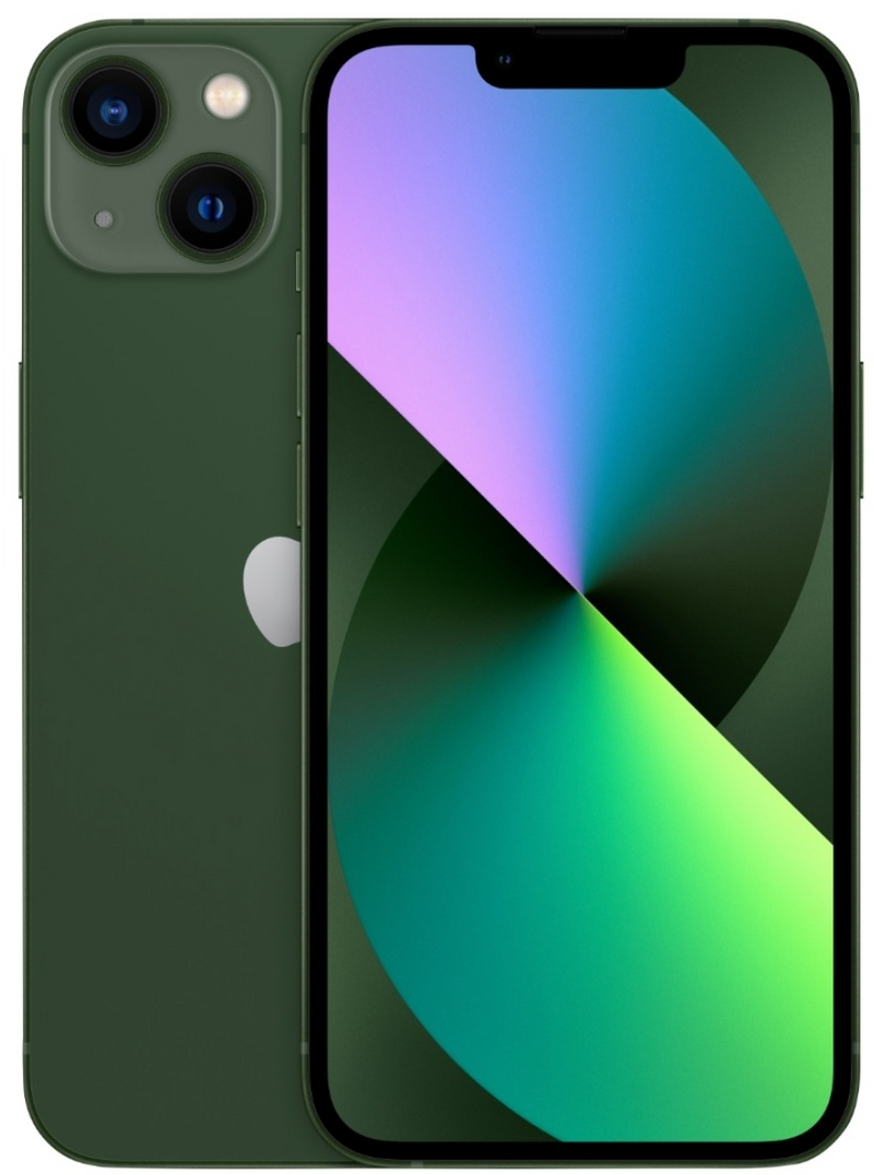 APPLE IPHONE 13 128 GB REFURBISHED