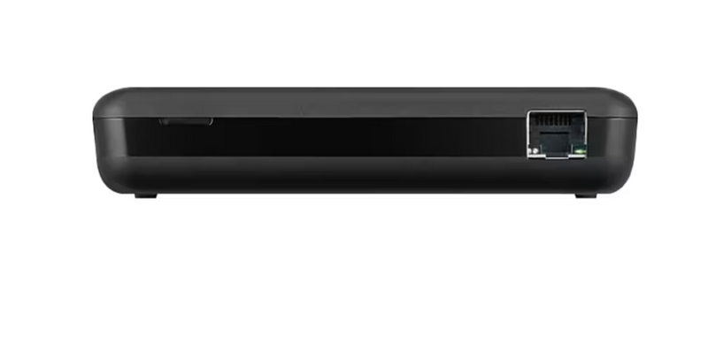 Zyxel NR2101 5G Wi-Fi  Trådløs Router – Hurtig, Bærbar Internetløsning