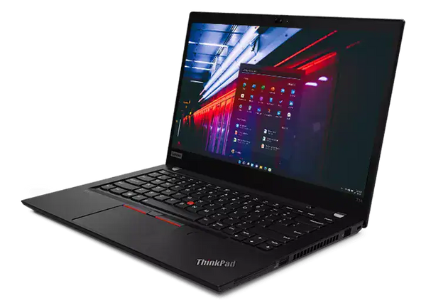 Lenovo ThinkPad T14 G2 14" i5-1145G7, 16GB RAM, 256GB SSD, Intel Iris Xe Graphics, Windows 10 Pro