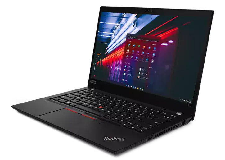Lenovo ThinkPad T14 G2 14" i5-1145G7, 16GB RAM, 256GB SSD, Intel Iris Xe Graphics, Windows 10 Pro