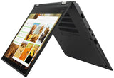 Lenovo ThinkPad X380 Yoga 13.3" i5-8350U, 8GB RAM, 256GB SSD, Full HD Touchscreen, Windows 10 Pro