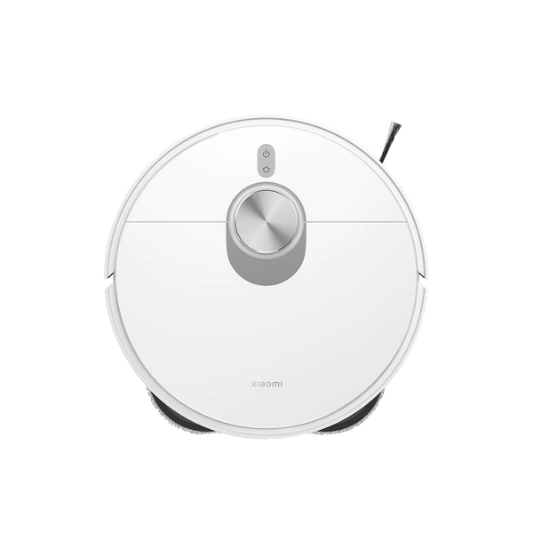 Xiaomi D102GL Robot Vacuum X20 Pro - Robotstøvsuger uden pose | Kæledyrshårsfjerner | Våd & Tør Rengøring | Kompatibel med Google Assistant & Alexa