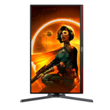AOC Gaming Q27G3XMN/BK 27 VA 2560 x 1440 (2K) HDMI DisplayPort 180Hz