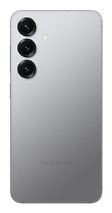 Samsung Galaxy S25 6.2 256GB Silver shadow Fabriksny