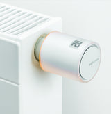 Netatmo Additional Radiator Valve Vandventil Hvid