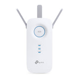 TP-Link RE550 WiFi-rækkeviddeforlænger Ekstern