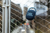 JBL Clip 4 Højttaler Sort
