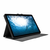 Targus Click-In Beskyttelsescover Sort Samsung Galaxy Tab A9+ Fabriksny