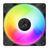 Arctic P14 Pro A-RGB Fan 3-pack Sort 140 mm