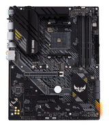 ASUS TUF GAMING B550-PLUS ATX AM4 AMD B550