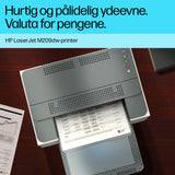 HP LaserJet M209dw Laser