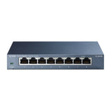 TP-Link TL-SG108 8-port Metal Switch 8-porte Gigabit