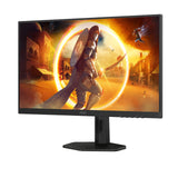 AOC Gaming Q27G4XF 27 Fast IPS 2560 x 1440 (2K) HDMI DisplayPort 180Hz